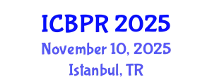 International Conference on Buddhism and Philosophy of Religion (ICBPR) November 10, 2025 - Istanbul, Turkey