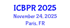International Conference on Buddhism and Philosophy of Religion (ICBPR) November 24, 2025 - Paris, France