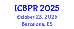 International Conference on Buddhism and Philosophy of Religion (ICBPR) October 23, 2025 - Barcelona, Spain