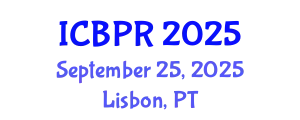 International Conference on Buddhism and Philosophy of Religion (ICBPR) September 25, 2025 - Lisbon, Portugal