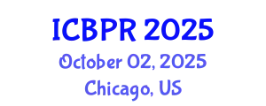 International Conference on Buddhism and Philosophy of Religion (ICBPR) October 02, 2025 - Chicago, United States
