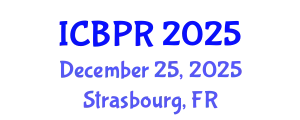 International Conference on Buddhism and Philosophy of Religion (ICBPR) December 25, 2025 - Strasbourg, France