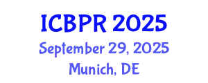 International Conference on Buddhism and Philosophy of Religion (ICBPR) September 29, 2025 - Munich, Germany