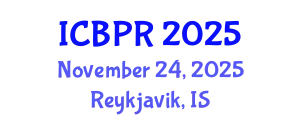 International Conference on Buddhism and Philosophy of Religion (ICBPR) November 24, 2025 - Reykjavik, Iceland