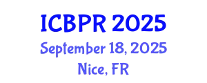 International Conference on Buddhism and Philosophy of Religion (ICBPR) September 18, 2025 - Nice, France