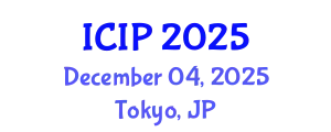 International Conference on Indigenous Peoples (ICIP) December 04, 2025 - Tokyo, Japan