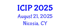 International Conference on Indigenous Peoples (ICIP) August 21, 2025 - Nicosia, Cyprus