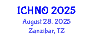 International Conference on Head and Neck Oncology (ICHNO) August 28, 2025 - Zanzibar, Tanzania