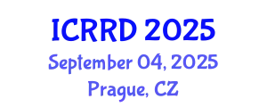 International Conference on Retinoblastoma and Retinal Disorders (ICRRD) September 04, 2025 - Prague, Czechia