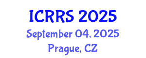 International Conference on Religion and Religious Studies (ICRRS) September 04, 2025 - Prague, Czechia