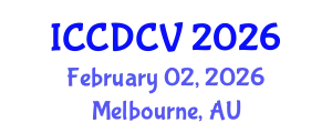 International Conference on Climate Dynamics and Climate Variability (ICCDCV) February 02, 2026 - Melbourne, Australia