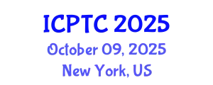 International Conference on Philosophy, Theology and Culture (ICPTC) October 09, 2025 - New York, United States