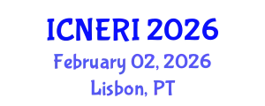 International Conference on Nuclear Engineering and Radiation Interactions (ICNERI) February 02, 2026 - Lisbon, Portugal