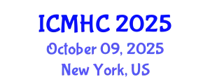 International Conference on Museums Heritage Conservation (ICMHC) October 09, 2025 - New York, United States