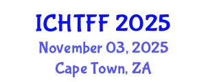 International Conference on Heat Transfer and Fluid Flow (ICHTFF) November 03, 2025 - Cape Town, South Africa