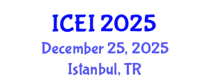 International Conference on Extremism and Islamophobia (ICEI) December 25, 2025 - Istanbul, Turkey