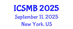 International Conference on Sport Management and Business (ICSMB) September 11, 2025 - New York, United States