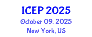International Conference on Environmental Politics (ICEP) October 09, 2025 - New York, United States