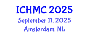 International Conference on Heavy Metals and Contamination (ICHMC) September 11, 2025 - Amsterdam, Netherlands