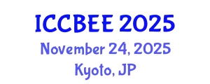 International Conference on Cognitive, Behavioral and Experimental Economics (ICCBEE) November 24, 2025 - Kyoto, Japan