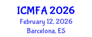 International Conference on Michel Foucault and Archaeology (ICMFA) February 12, 2026 - Barcelona, Spain
