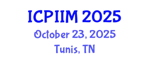 International Conference on Political Islam and Islamic Movements (ICPIIM) October 23, 2025 - Tunis, Tunisia