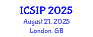 International Conference on Sports Injuries and Prevention (ICSIP) August 21, 2025 - London, United Kingdom