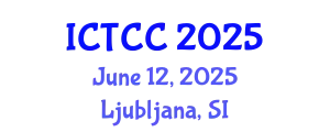 International Conference on Thermal Comfort and Control (ICTCC) June 12, 2025 - Ljubljana, Slovenia