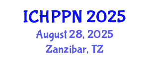 International Conference on Heterogeneous Photocatalysis and Photocatalytic Nanomaterials (ICHPPN) August 28, 2025 - Zanzibar, Tanzania