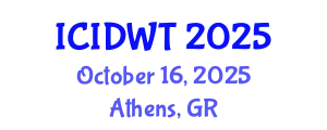 International Conference on Interfaith Dialogue and World Religions (ICIDWT) October 16, 2025 - Athens, Greece