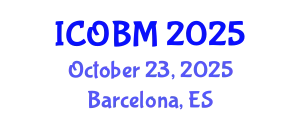 International Conference on Organizational Behavior Management (ICOBM) October 23, 2025 - Barcelona, Spain