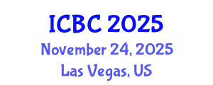 International Conference on Blockchain and Cryptocurrencies (ICBC) November 24, 2025 - Las Vegas, United States