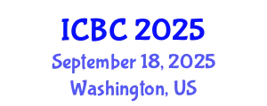 International Conference on Blockchain and Cryptocurrencies (ICBC) September 18, 2025 - Washington, United States