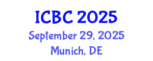 International Conference on Blockchain and Cryptocurrencies (ICBC) September 29, 2025 - Munich, Germany