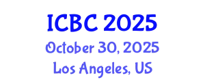 International Conference on Blockchain and Cryptocurrencies (ICBC) October 30, 2025 - Los Angeles, United States
