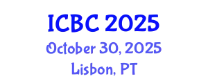 International Conference on Blockchain and Cryptocurrencies (ICBC) October 30, 2025 - Lisbon, Portugal