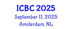 International Conference on Blockchain and Cryptocurrencies (ICBC) September 11, 2025 - Amsterdam, Netherlands