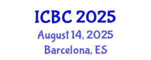 International Conference on Blockchain and Cryptocurrencies (ICBC) August 14, 2025 - Barcelona, Spain