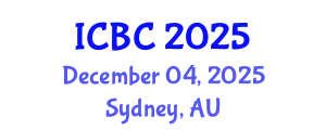 International Conference on Blockchain and Cryptocurrencies (ICBC) December 04, 2025 - Sydney, Australia