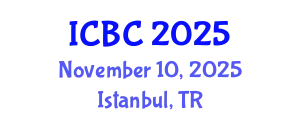 International Conference on Blockchain and Cryptocurrencies (ICBC) November 10, 2025 - Istanbul, Turkey