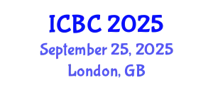 International Conference on Blockchain and Cryptocurrencies (ICBC) September 25, 2025 - London, United Kingdom