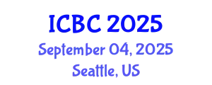 International Conference on Blockchain and Cryptocurrencies (ICBC) September 04, 2025 - Seattle, United States