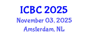 International Conference on Blockchain and Cryptocurrencies (ICBC) November 03, 2025 - Amsterdam, Netherlands