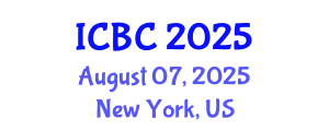 International Conference on Blockchain and Cryptocurrencies (ICBC) August 07, 2025 - New York, United States