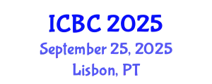 International Conference on Blockchain and Cryptocurrencies (ICBC) September 25, 2025 - Lisbon, Portugal