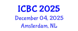 International Conference on Blockchain and Cryptocurrencies (ICBC) December 04, 2025 - Amsterdam, Netherlands