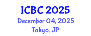 International Conference on Blockchain and Cryptocurrencies (ICBC) December 04, 2025 - Tokyo, Japan