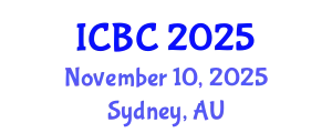 International Conference on Blockchain and Cryptocurrencies (ICBC) November 10, 2025 - Sydney, Australia