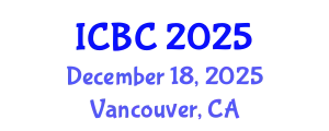 International Conference on Blockchain and Cryptocurrencies (ICBC) December 18, 2025 - Vancouver, Canada