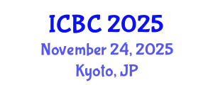 International Conference on Blockchain and Cryptocurrencies (ICBC) November 24, 2025 - Kyoto, Japan